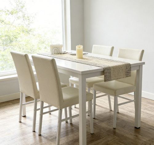 Piece faux marble - 5,