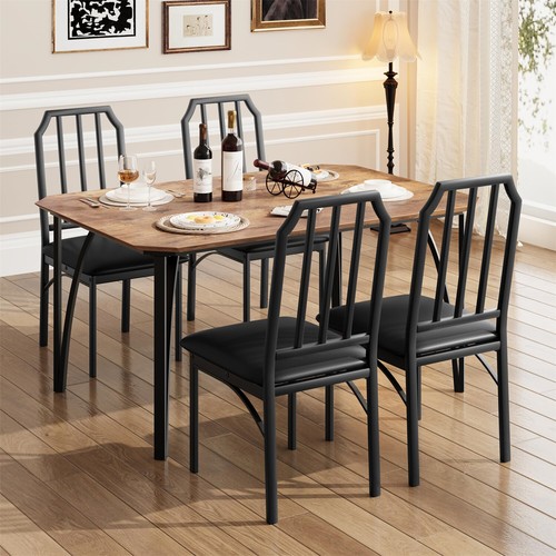 Dining room table set - table, for