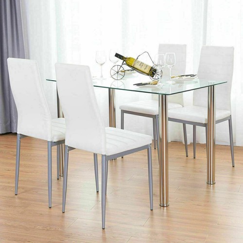 Piece dining set - dining, 4
