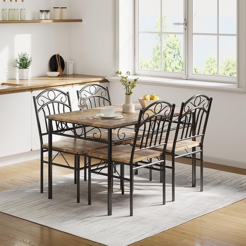 Piece dining table - piece,
