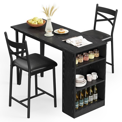 Dining set wood - dining, top
