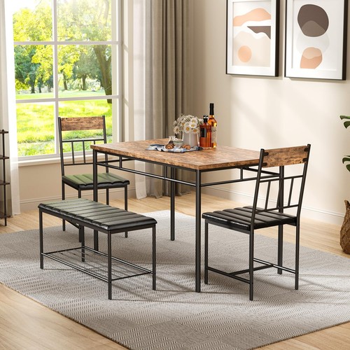 Dining table set for - table,