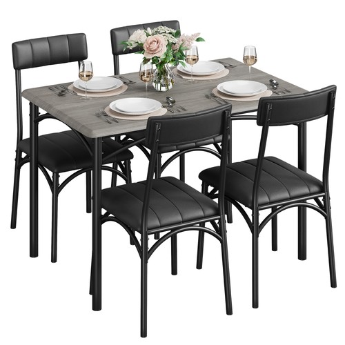 Kitchen table set for - table,
