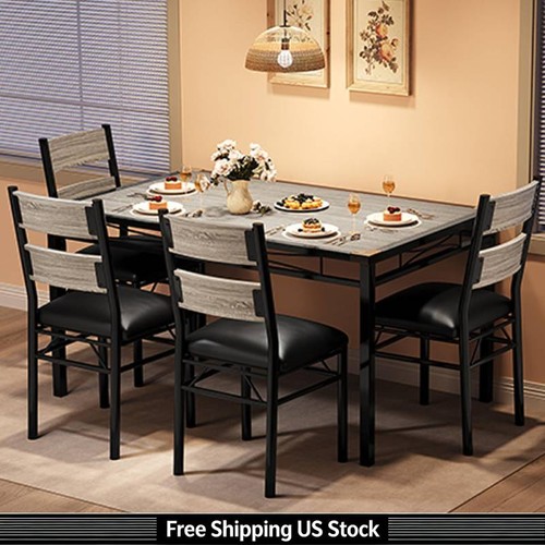 Apartment kitchen table - kitchen, set