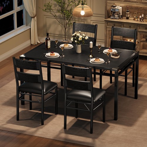 New dining table set - new, for