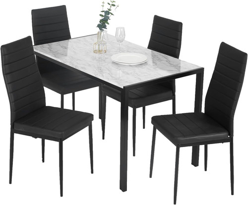 Piece dining table set - |,
