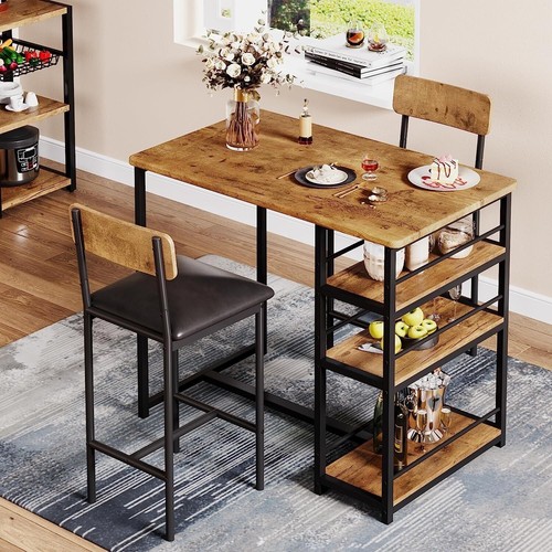 Dining table set kitchen - dining,