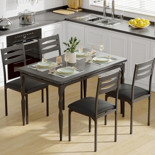 Kitchen table and chairs for - kitchen,
