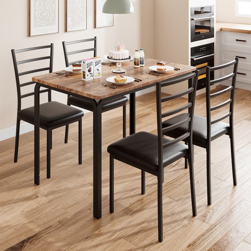 Dining table set - dining,