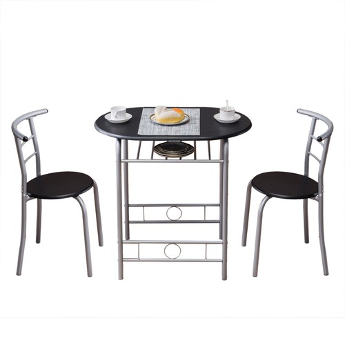 Dining table set - for, small