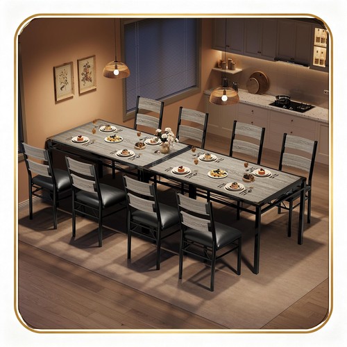 Dining table set for - dining,